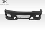 1993-1997 Ford Ranger Duraflex BT-1 Front Bumper Cover - 1 Piece