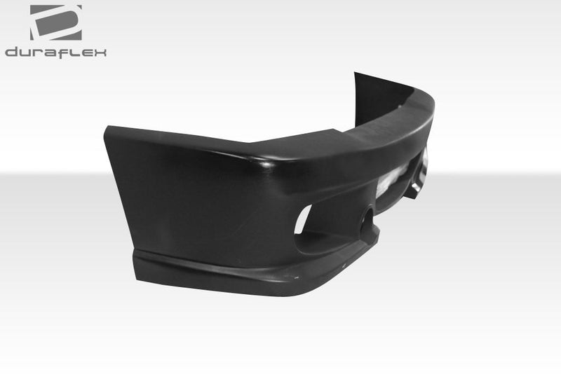 1993-1997 Ford Ranger Duraflex BT-1 Front Bumper Cover - 1 Piece