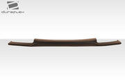 2013-2016 Scion FR-S Duraflex V-Speed Front Lip Spoiler - 1 Piece