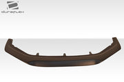 2013-2016 Scion FR-S Duraflex V-Speed Front Lip Spoiler - 1 Piece