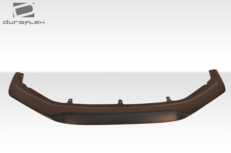 2013-2016 Scion FR-S Duraflex V-Speed Front Lip Spoiler - 1 Piece