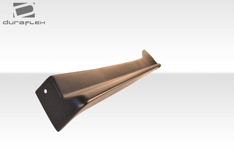 2013-2020 Scion FR-S Toyota 86 / Subaru BRZ Duraflex V-Speed Side Skirts Rocker Panels - 2 Piece