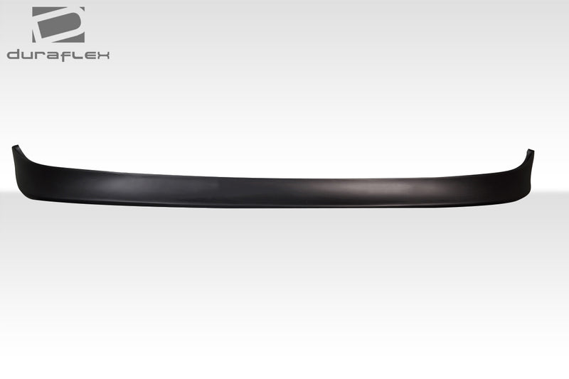 1997-2000 Lexus SC Series SC300 SC400 Duraflex V-Speed Front Lip Under Spoiler Air Dam - 1 Piece