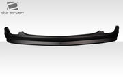 2006-2008 Mercedes CLS Class C219 W219 Eros Version 1 Front Lip Spoiler - 1 Piece