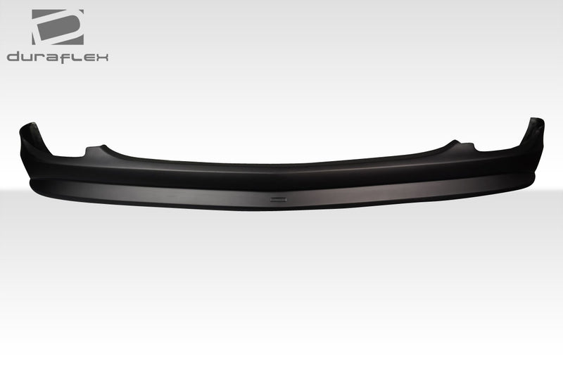 2006-2008 Mercedes CLS Class C219 W219 Eros Version 1 Front Lip Spoiler - 1 Piece