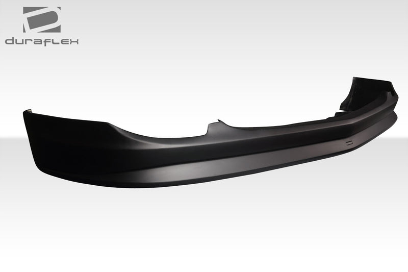 2006-2008 Mercedes CLS Class C219 W219 Eros Version 1 Front Lip Spoiler - 1 Piece
