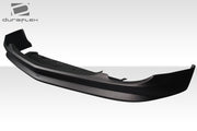 2006-2008 Mercedes CLS Class C219 W219 Eros Version 1 Front Lip Spoiler - 1 Piece