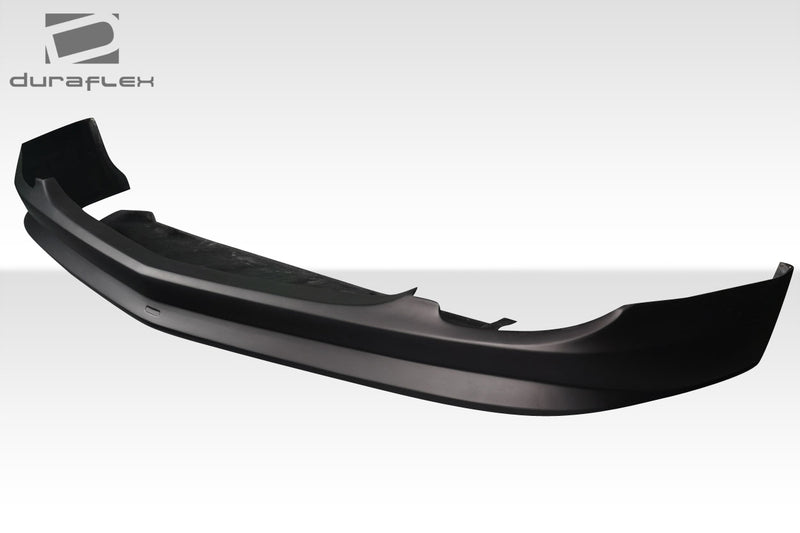 2006-2008 Mercedes CLS Class C219 W219 Eros Version 1 Front Lip Spoiler - 1 Piece