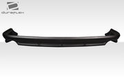 2006-2008 Mercedes CLS Class C219 W219 Eros Version 1 Rear Lip Spoiler - 1 Piece