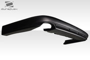 2006-2008 Mercedes CLS Class C219 W219 Eros Version 1 Rear Lip Spoiler - 1 Piece