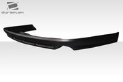 2006-2008 Mercedes CLS Class C219 W219 Eros Version 1 Rear Lip Spoiler - 1 Piece