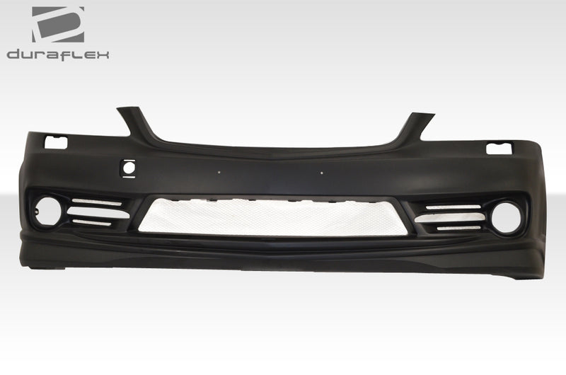 2007-2009 Mercedes S Class W221 Eros Version 3 Front Bumper Cover - 1 Piece