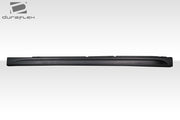 2007-2013 Mercedes S Class W221 Eros Version 3 Side Skirts Rocker Panels - 2 Piece