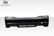 2007-2009 Mercedes S Class W221 Eros Version 3 Rear Bumper Cover - 1 Piece