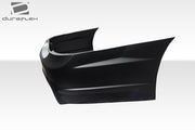 2007-2009 Mercedes S Class W221 Eros Version 3 Rear Bumper Cover - 1 Piece