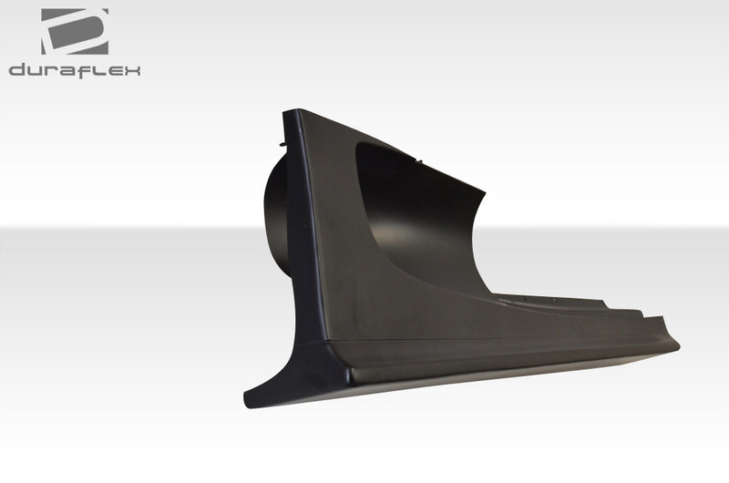 1999-2004 Ferrari 360 Modena Eros Version 1 Side Skirt Rocker Panels - 2 Piece