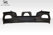 1999-2004 Ferrari 360 Modena Eros Version 1 Rear Bumper Cover - 1 Piece