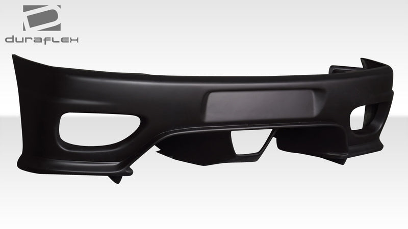 1999-2004 Ferrari 360 Modena Eros Version 1 Rear Bumper Cover - 1 Piece
