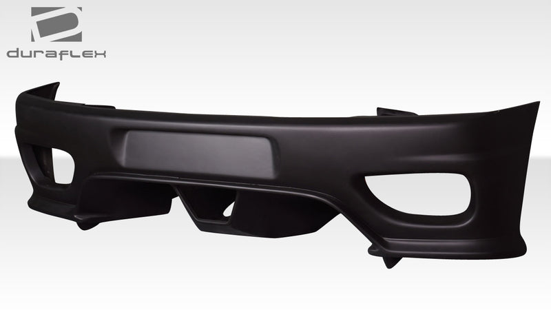 1999-2004 Ferrari 360 Modena Eros Version 1 Rear Bumper Cover - 1 Piece