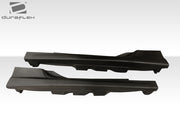 2009-2020 Nissan 370Z Z34 Duraflex N-4 Side Skirt Rocker Panels - 2 Piece