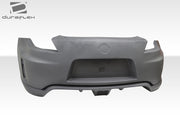 2009-2020 Nissan 370Z Z34 Duraflex N-4 Rear Bumper Cover - 1 Piece