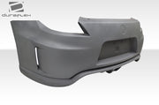 2009-2020 Nissan 370Z Z34 Duraflex N-4 Rear Bumper Cover - 1 Piece