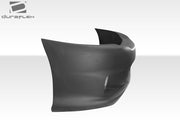 1997-2003 Ford F-150 / 1997-2002 Ford Expedition Duraflex BT-2 Front Bumper Cover - 1 Piece