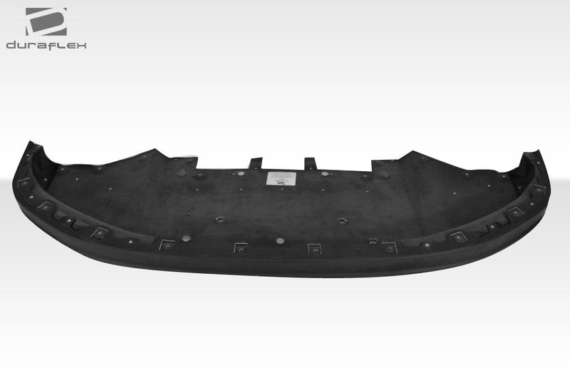 2009-2016 Nissan GT-R R35 Duraflex OEM Facelift Look Conversion Front Lip Under Air Dam Spoiler- 2 Piece