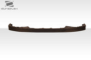 2009-2016 Nissan GT-R R35 Duraflex OEM Facelift Look Conversion Front Lip Under Air Dam Spoiler- 2 Piece