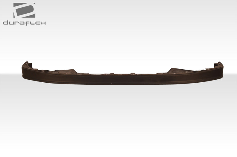 2009-2016 Nissan GT-R R35 Duraflex OEM Facelift Look Conversion Front Lip Under Air Dam Spoiler- 2 Piece
