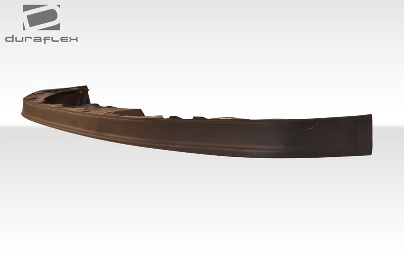 2009-2016 Nissan GT-R R35 Duraflex OEM Facelift Look Conversion Front Lip Under Air Dam Spoiler- 2 Piece