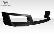 2012-2015 Audi A7 C7 Eros Version 1 Front Lip Under Air Dam Spoiler - 1 Piece