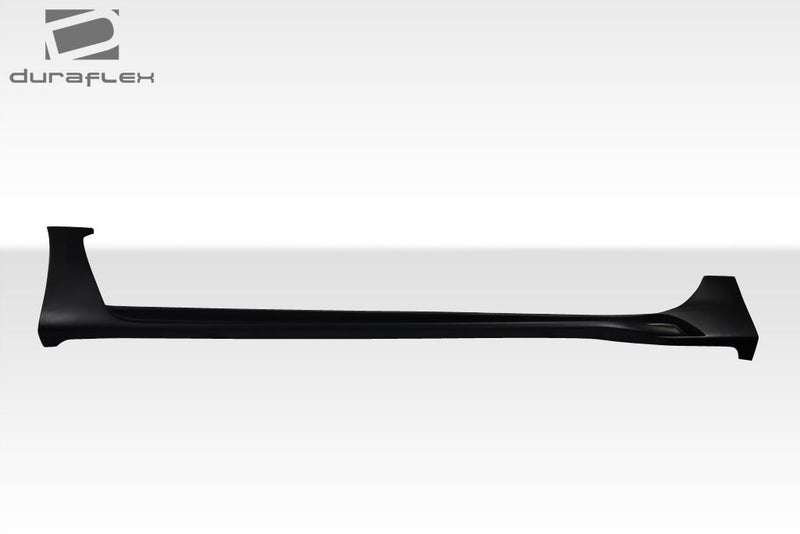 2012-2018 Audi A7 C7 Eros Version 1 Side Skirt Rocker Panels - 2 Piece