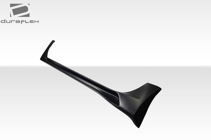 2012-2018 Audi A7 C7 Eros Version 1 Side Skirt Rocker Panels - 2 Piece