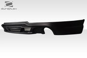 2012-2015 Audi A7 C7 Eros Version 1 Rear Lip Under Air Dam Spoiler - 1 Piece