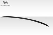 2012-2018 Audi A7 C7 Eros Version 1 Rear Wing Trunk Lid Spoiler - 1 Piece