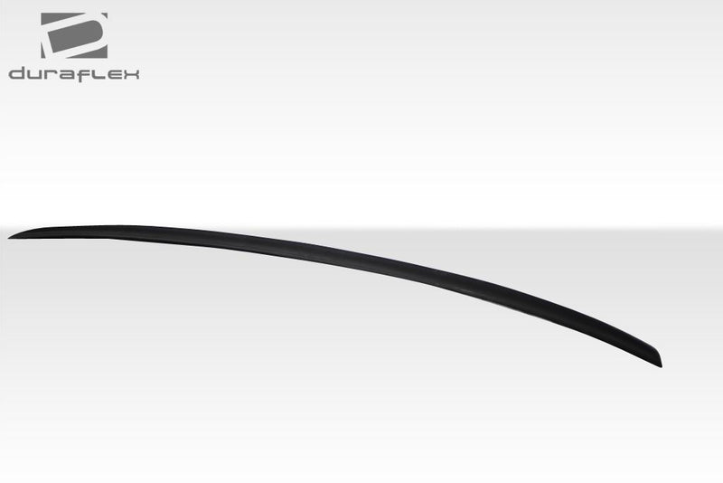 2012-2018 Audi A7 C7 Eros Version 1 Rear Wing Trunk Lid Spoiler - 1 Piece
