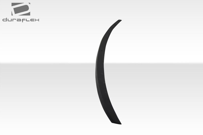 2012-2018 Audi A7 C7 Eros Version 1 Rear Wing Trunk Lid Spoiler - 1 Piece