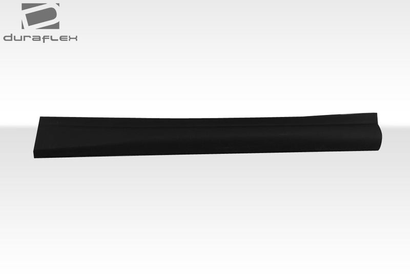 1999-2006 Chevrolet Silverado / 2000-2006 GMC Sierra Regular Cab Fleetside Stepside Duraflex BT-1 Side Skirt Rocker Panels - 4 Piece