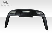 2006-2011 Mercedes CLS C219 W219 Duraflex Black Series Look Rear Bumper Cover - 1 Piece