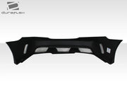 2006-2011 Mercedes CLS C219 W219 Duraflex Black Series Look Rear Bumper Cover - 1 Piece
