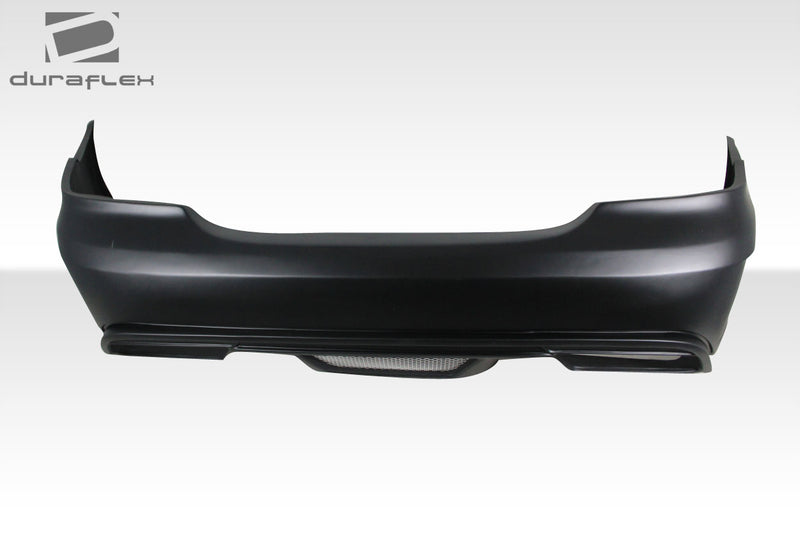 2001-2007 Mercedes C Class W203 Duraflex Black Series Look Rear Bumper Cover - 1 Piece