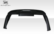 2001-2007 Mercedes C Class W203 Duraflex Black Series Look Rear Bumper Cover - 1 Piece