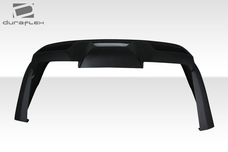 2001-2007 Mercedes C Class W203 Duraflex Black Series Look Rear Bumper Cover - 1 Piece
