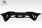 2001-2007 Mercedes C Class W203 Duraflex Black Series Look Rear Bumper Cover - 1 Piece