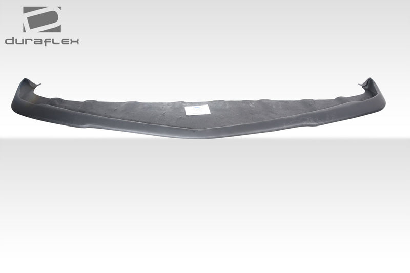 2014-2015 Chevrolet Camaro V6 Duraflex GM-X Front Lip Under Air Dam Spoiler - 1 Piece