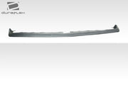 2014-2015 Chevrolet Camaro V8 Duraflex GM-X Front Lip Under Air Dam Spoiler - 1 Piece