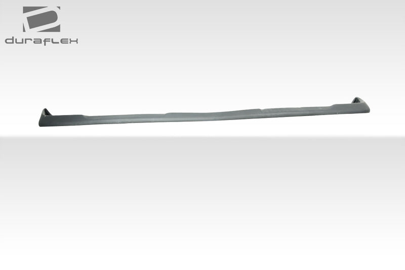 2014-2015 Chevrolet Camaro V8 Duraflex GM-X Front Lip Under Air Dam Spoiler - 1 Piece