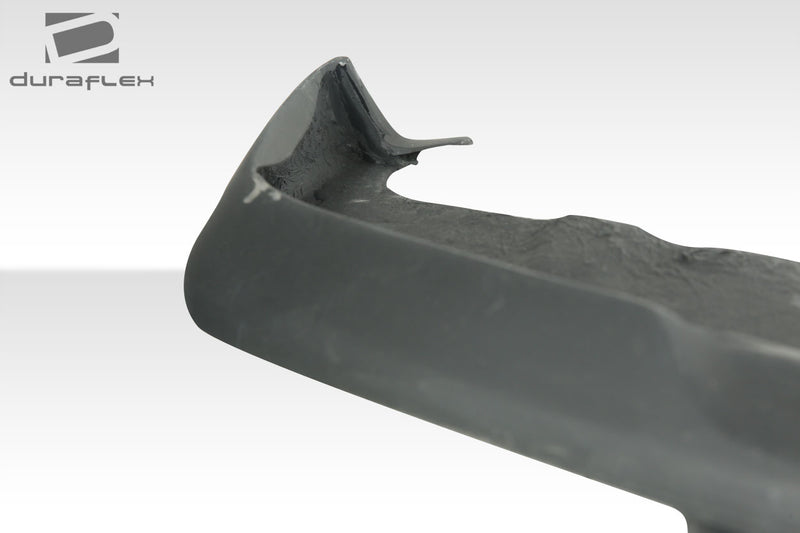 2014-2015 Chevrolet Camaro V8 Duraflex GM-X Front Lip Under Air Dam Spoiler - 1 Piece