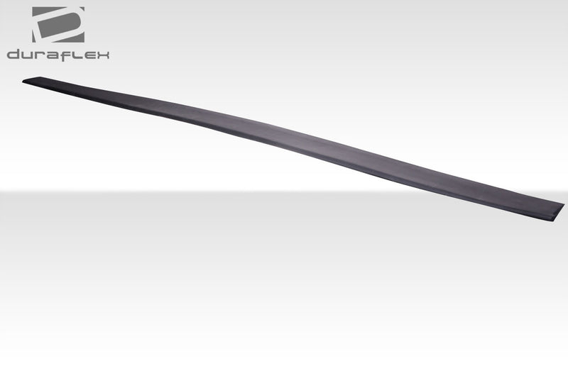 2014-2020 BMW M4 F82 / 4 Series F32 Duraflex M Performance Look Side Skirt Splitters - 2 Piece